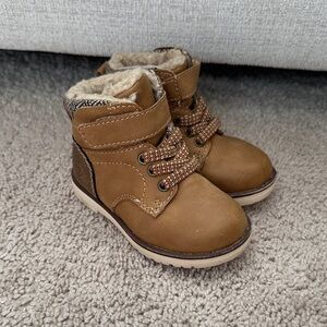 Max & Jake Lil Bentley Boots